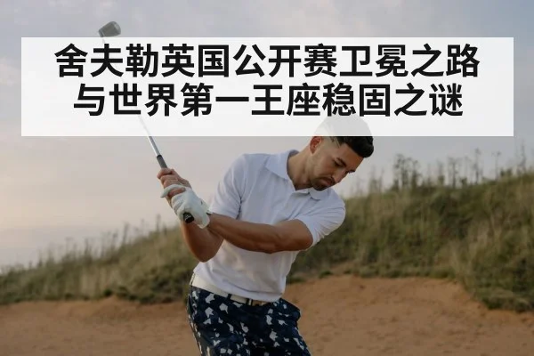 舍夫勒英国公开赛卫冕之路与世界第一王座稳固之谜
